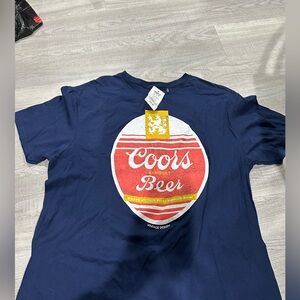 Coors Beers T-Shirt